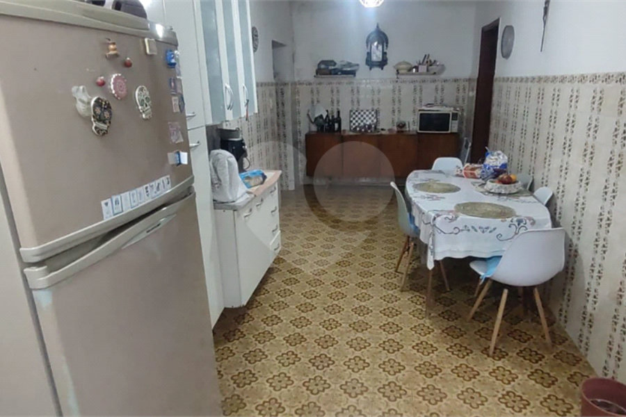 Casa à venda com 2 quartos em Tucuruvi, São Paulo, SP