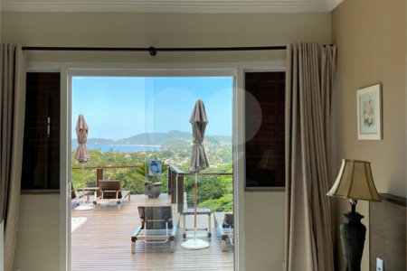 Hotel à venda com 13 suítes em Alto de Búzios, Armação dos Búzios, RJ