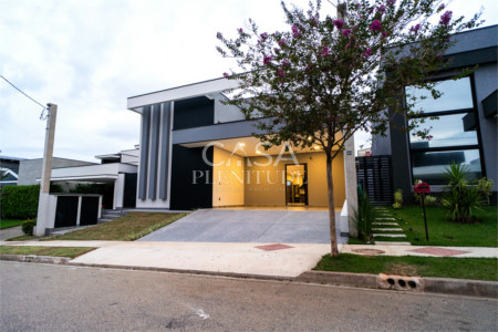 Casa em condomínio à venda com 3 suítes em Jardim Residencial Chácara Ondina, Sorocaba, SP