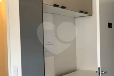 Apartamento para alugar com 1 quarto em Pinheiros, São Paulo, SP
