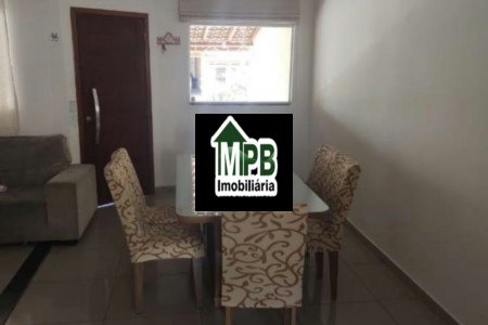 Casa à venda com 2 quartos, sendo 1 suíte, em Jardim Residencial das Dálias, Sorocaba, SP