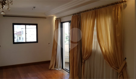Apartamento à venda com 3 quartos, sendo 2 suítes,  em Santana, São Paulo, SP