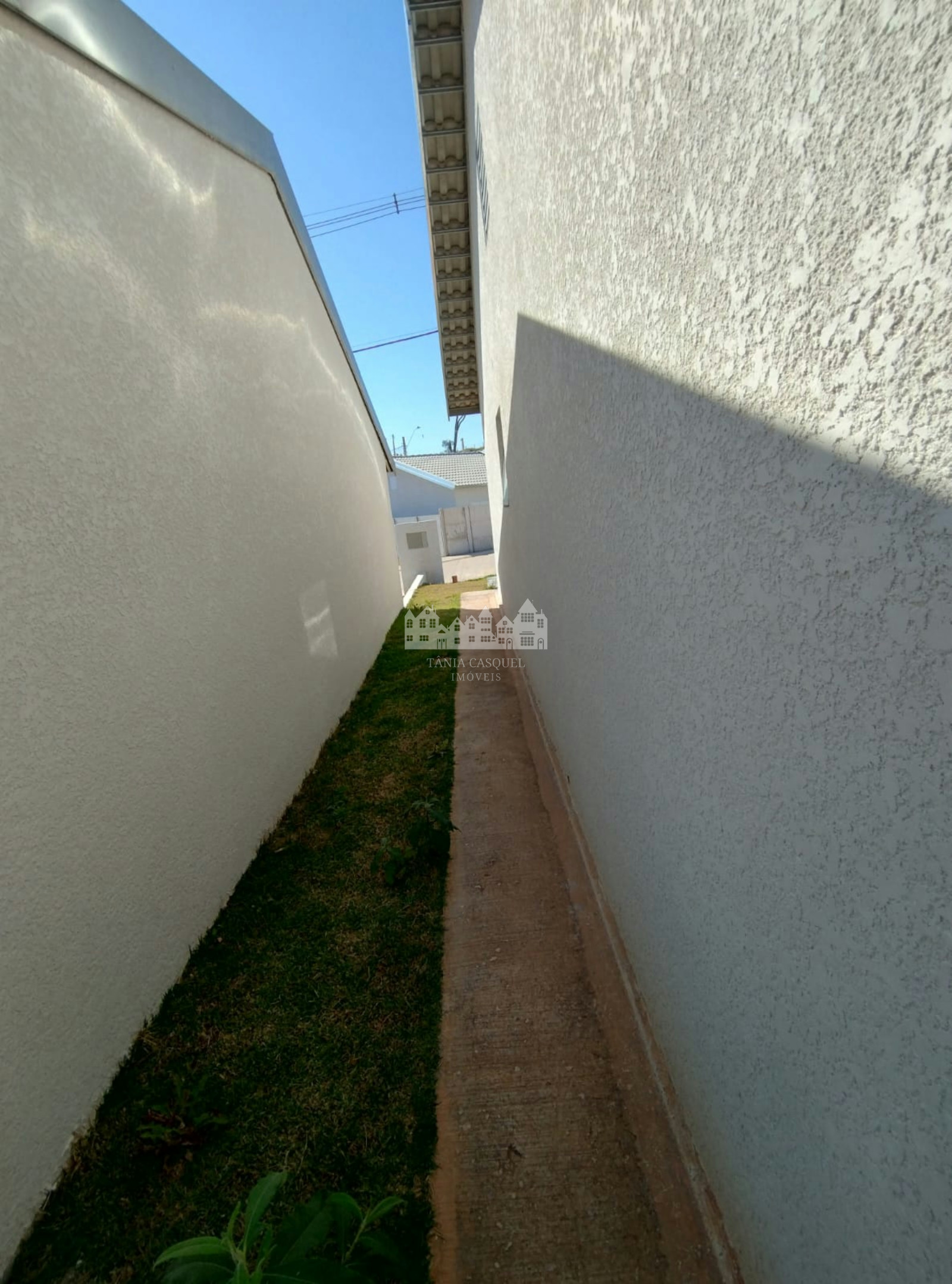 Casa de Condomínio, 2 quartos - Foto 10