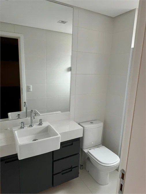 Apartamento para alugar com 3 suítes em Vila Gertrudes, São Paulo, SP