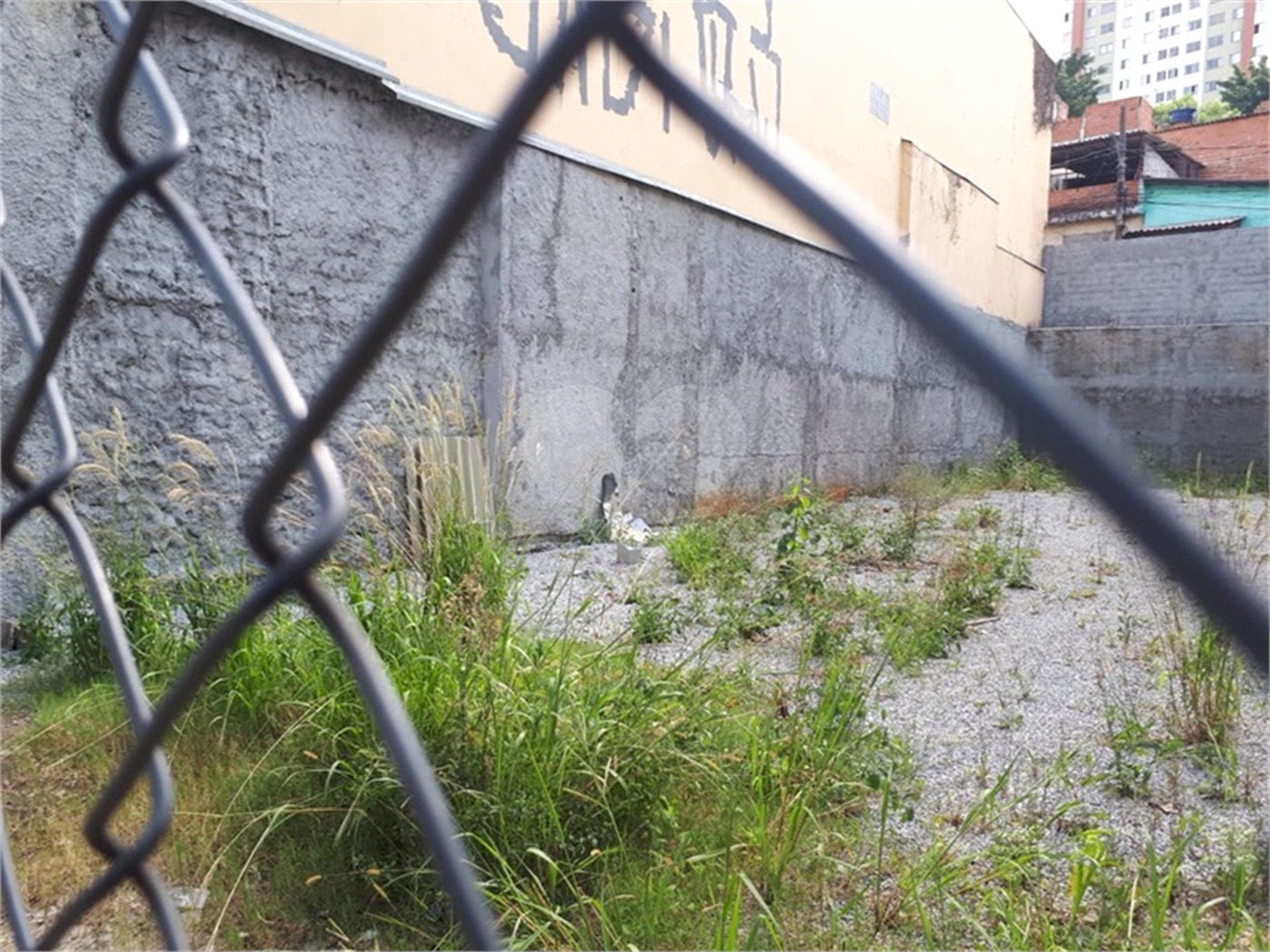 Terreno à venda em Casa Verde, São Paulo, SP