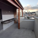 Apartamento à venda com 1 quarto em Mandaqui, São Paulo, SP