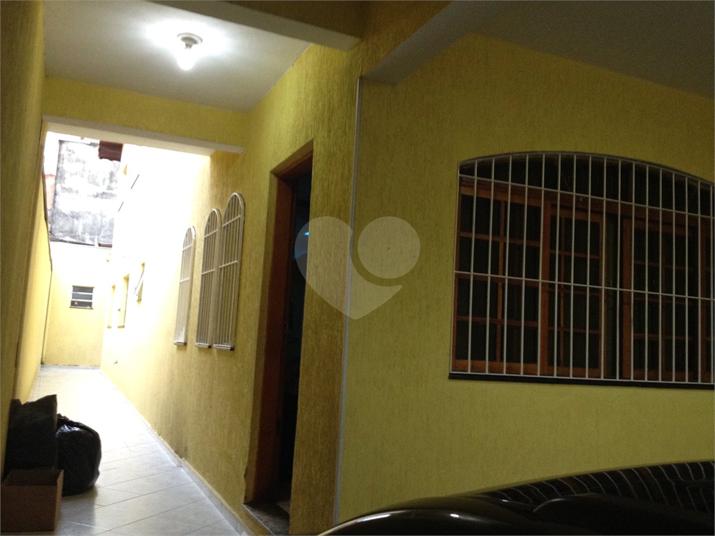 Sobrado à venda com 3 quartos, sendo 1 suíte, em Jardim Santa Clara, Guarulhos, SP