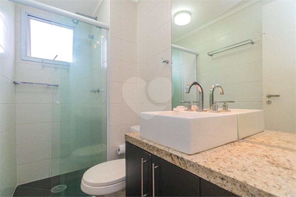 Apartamento à venda com 2 quartos, sendo 1 suíte, em Alto da Boa Vista, São Paulo, SP