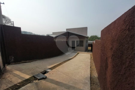 Casa Térrea à venda com 3 suítes em Boa Vista, Atibaia, SP