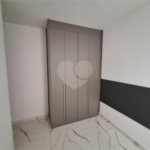 Apartamento à venda com 3 quartos em Tucuruvi, São Paulo, SP