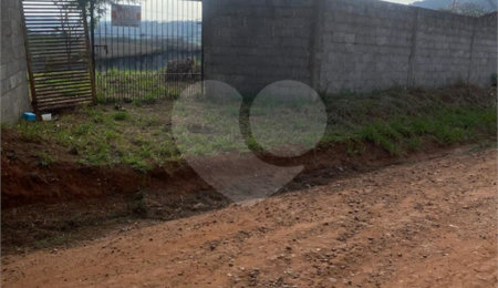 Terreno à venda em Chácaras Fernão Dias, Atibaia, SP