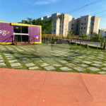 Apartamento à venda com 2 quartos em Santíssimo, Rio de Janeiro, RJ