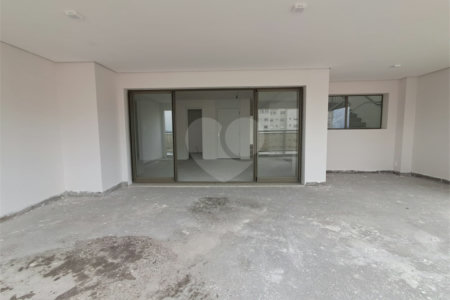 Apartamento à venda com 3 suítes em Perdizes, São Paulo, SP
