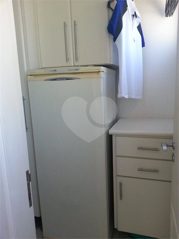 Cobertura à venda com 3 quartos, sendo 1 suíte, em Vila Ipojuca, São Paulo, SP