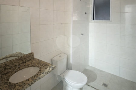 Apartamento à venda com 2 quartos em Jardim Guarujá, Sorocaba, SP