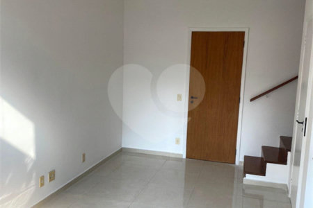 Duplex à venda com 1 suíte em Pinheiros, São Paulo, SP