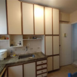 Cobertura à venda, 156 m² por R$ 550.000,00 - Loteamento João Batista Julião - Guarujá/SP