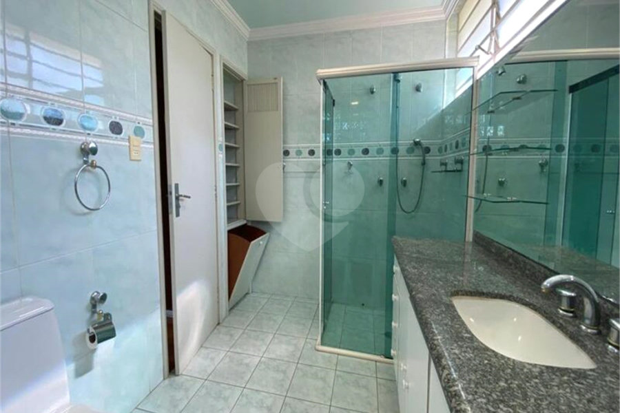 Casa Térrea à venda com 4 quartos, sendo 2 suítes, em Jardim Floresta, São Paulo, SP