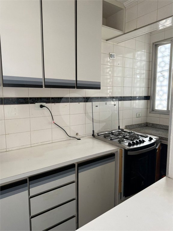 Apartamento para alugar com 1 quarto em Bela Vista, São Paulo, SP