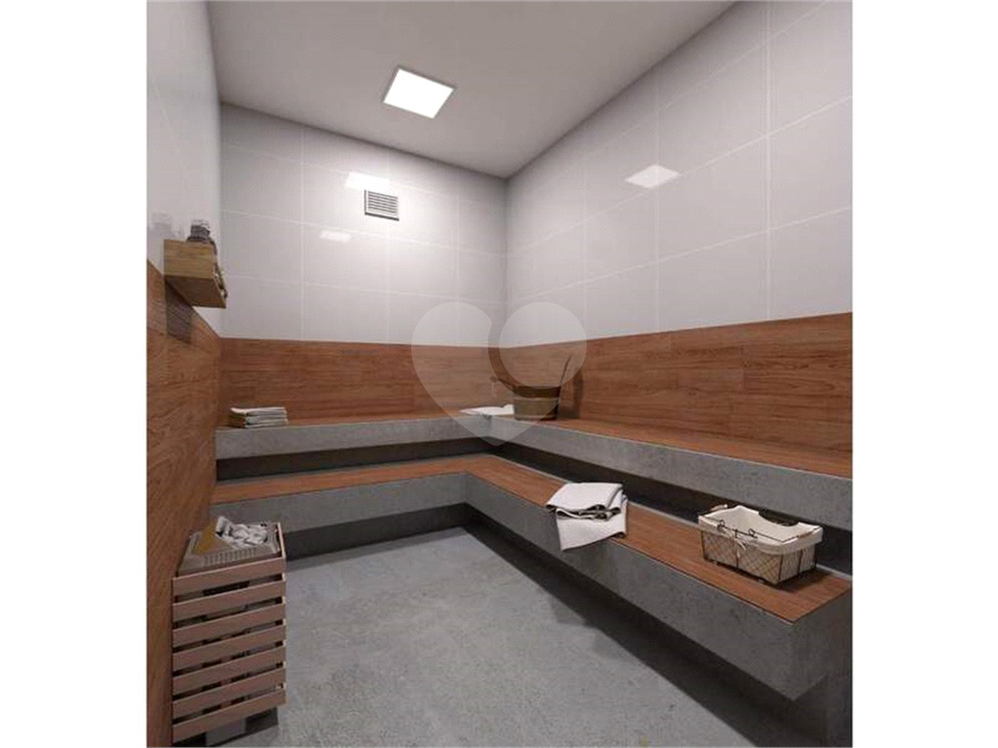 Apartamento à venda com 2 quartos em Conjunto Habitacional Júlio de Mesquita Filho, Sorocaba, SP