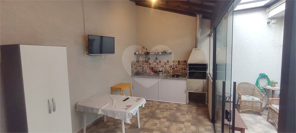 Casa à venda com 3 quartos, sendo 1 suíte, em Villa Di Cesar, Mogi das Cruzes, SP
