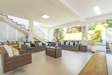 Casa à venda com 7 quartos, sendo 5 suítes,  em Morumbi, São Paulo, SP