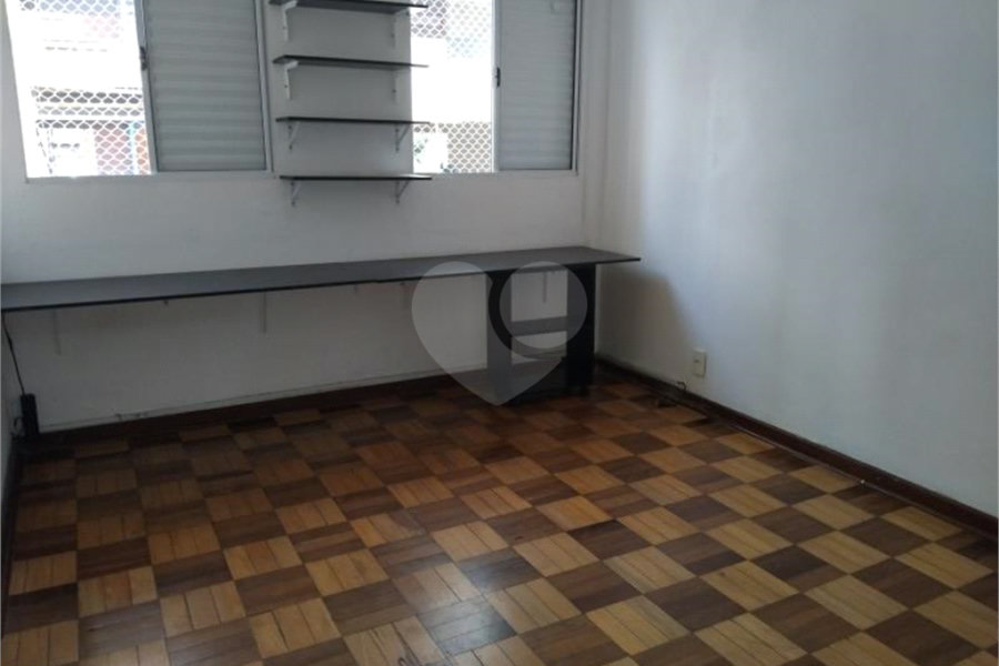 Apartamento para alugar com 1 quarto em Butantã, São Paulo, SP