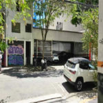 Garagem para alugar em Vila Buarque, São Paulo, SP