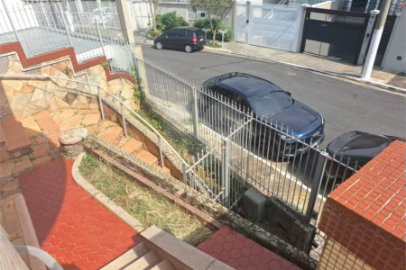 Sobrado à venda com 2 quartos em Jardim São Paulo(zona Norte), São Paulo, SP