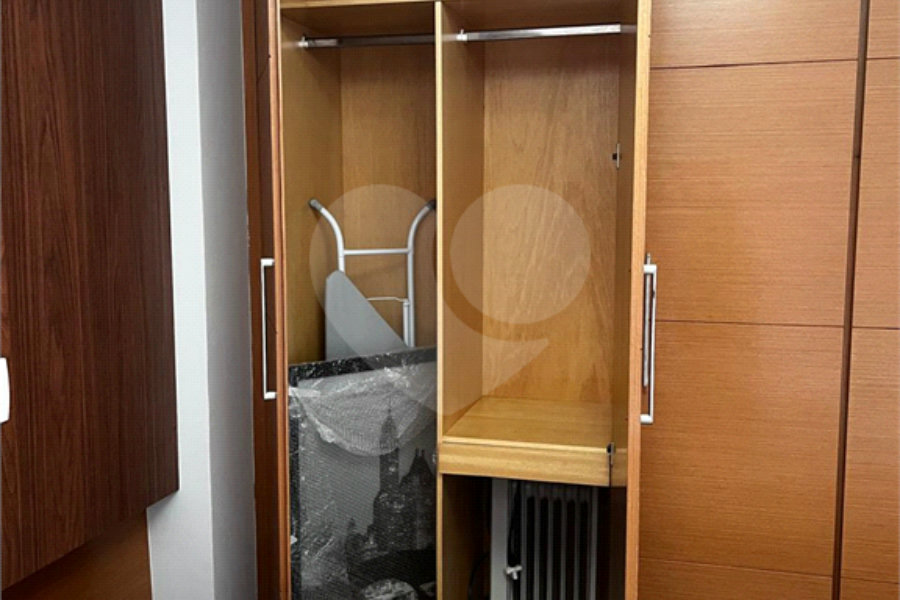 Casa para alugar com 1 suíte no condomínio Ibirapuera Loft, São Paulo - SP