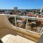 Apartamento à venda com 3 quartos, sendo 1 suíte, em Cidade Nova I, Indaiatuba, SP