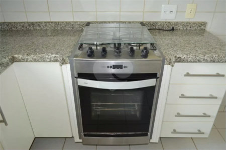 Apartamento à venda com 3 quartos, sendo 1 suíte, em Jardim Vila Mariana, São Paulo, SP