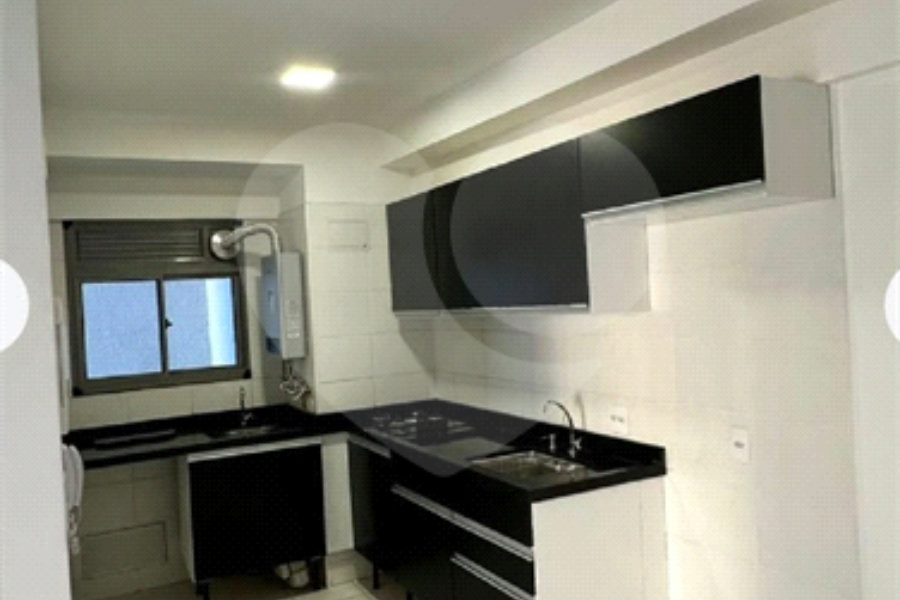 Apartamento à venda com 2 quartos, sendo 1 suíte, em Freguesia do Ó, São Paulo, SP