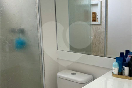 Apartamento à venda com 3 suítes em Água Branca, São Paulo, SP