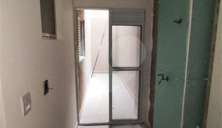 Apartamento à venda com 2 quartos em Vila Vitório Mazzei, São Paulo, SP