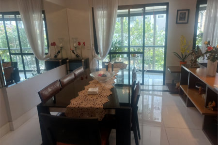 Apartamento à venda com 3 suítes em Vila Pompéia, São Paulo, SP