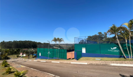 Terreno à venda em Loteamento Residencial Golden Ville, Itapetininga, SP
