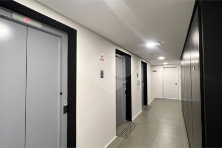 Apartamento à venda com 2 quartos em Vila Buarque, São Paulo, SP