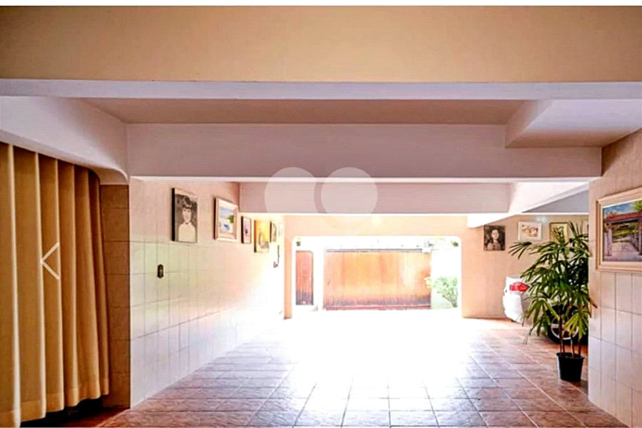 Sobrado à venda com 4 suítes em Santana, São Paulo, SP