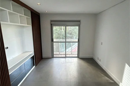 Apartamento à venda com 2 suítes em Parque do Morumbi, São Paulo, SP