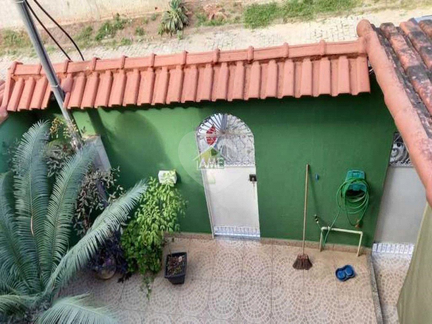 Casa à venda com 3 quartos, sendo 1 suíte, em Santíssimo, Rio de Janeiro, RJ