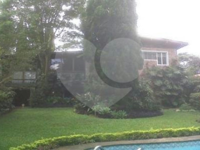Casa Térrea à venda com 3 quartos, sendo 1 suíte,  em Chácara Monte Alegre, São Paulo, SP