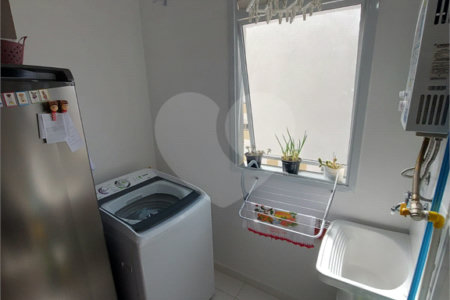 Apartamento à venda com 2 quartos em Jardim Boa Vista (zona Oeste), São Paulo, SP