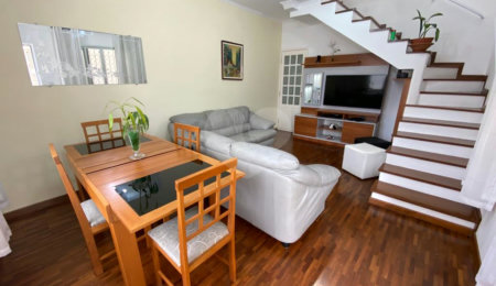 Casa à venda com 3 quartos, sendo 1 suíte, em Mandaqui, São Paulo, SP