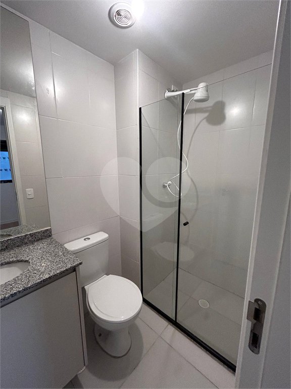 Apartamento para alugar com 1 quarto em Campo Belo, São Paulo, SP