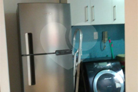 Apartamento à venda com 1 quarto em Aclimação, São Paulo, SP