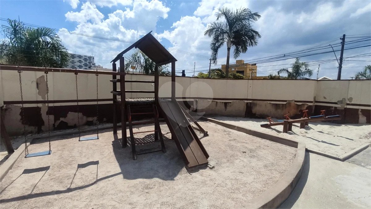 Apartamento à venda com 3 quartos, sendo 1 suíte, em Ponte de São João, Jundiaí, SP