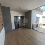 Casa à venda com 3 quartos, sendo 1 suíte, no condomínio Horto Florestal Villagio, Sorocaba - SP
