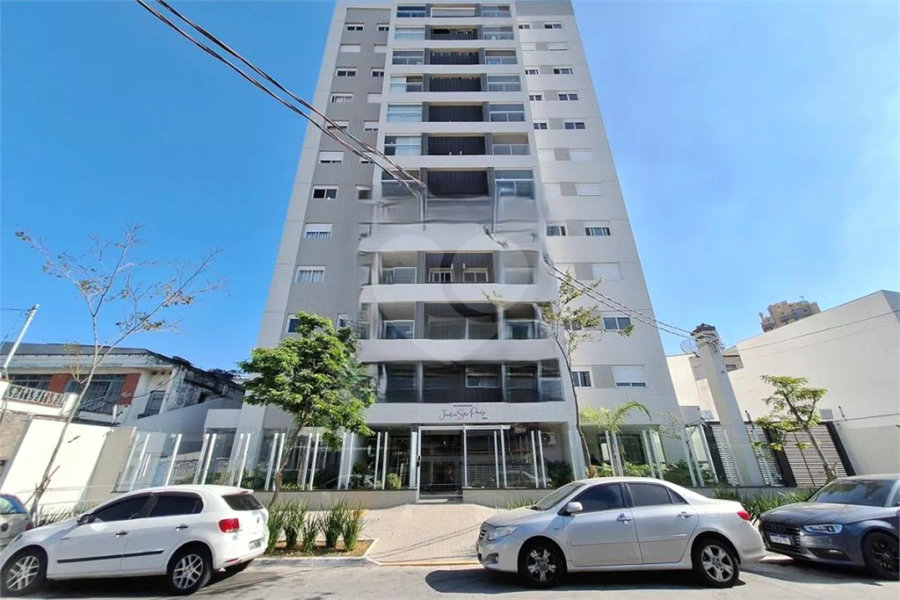 Apartamento à venda com 2 quartos, sendo 1 suíte,  em Jardim São Paulo(zona Norte), São Paulo, SP