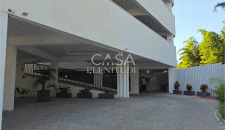 Apartamento para alugar com 2 quartos em Jardim América, Sorocaba, SP
